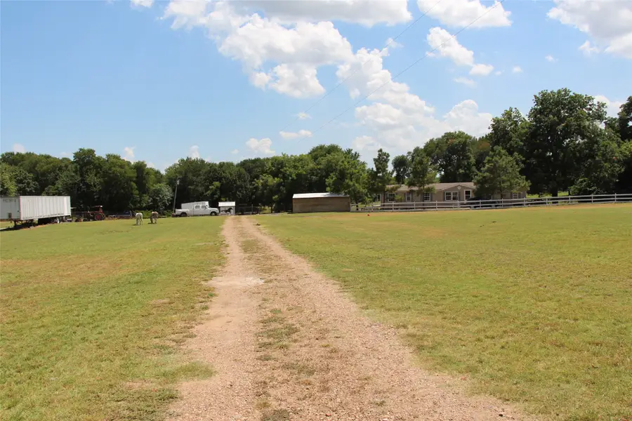 1199 County Road 1245, Savoy, TX 75479 - #2