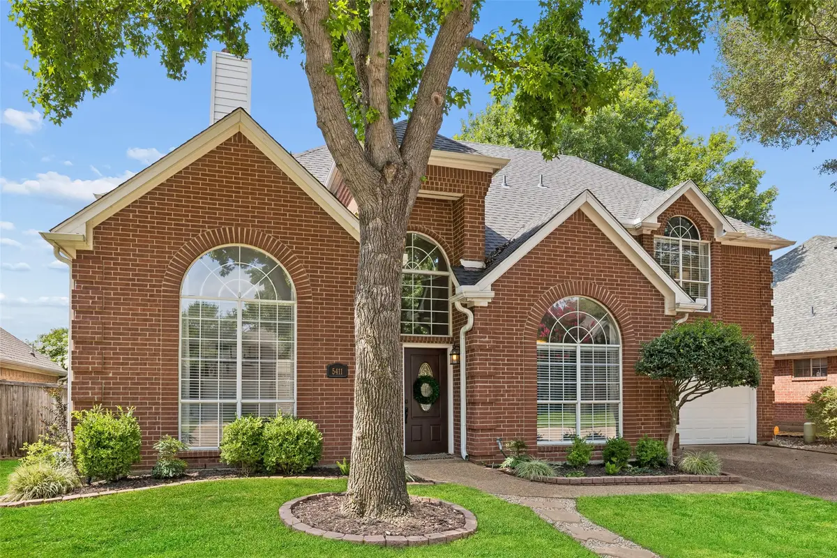5411 Mill Run Drive, McKinney, TX 75072 - #1