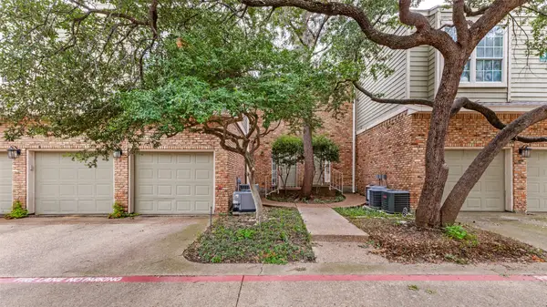 7151 Gaston Avenue #802, Dallas, TX 75214