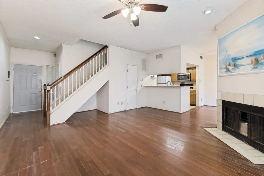 7151 Gaston Avenue #802, Dallas, TX 75214 - #2