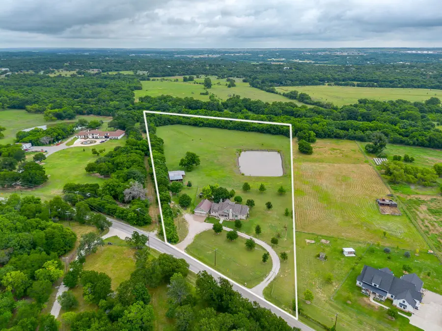 1771 Old Annetta Road, Aledo, TX 76008 - #2