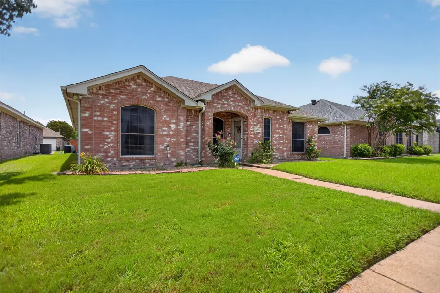 2020 Creek Royal Drive, Mesquite, TX 75181 - #2