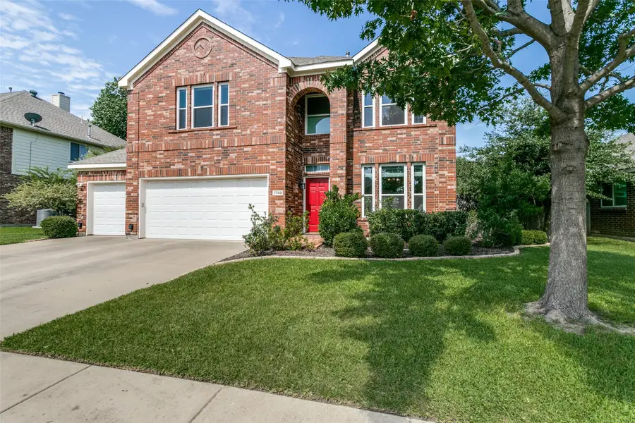 7749 Stansfield Drive, Fort Worth, TX 76137 - #2