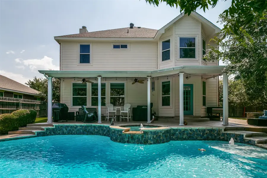 7749 Stansfield Drive, Fort Worth, TX 76137 - #3