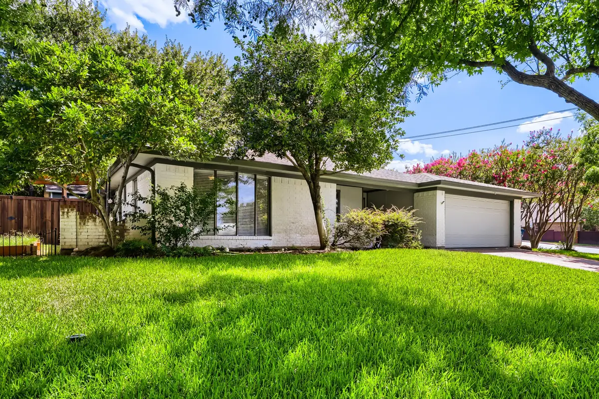 2025 Redwood Trail, Grapevine, TX 76051 - #1