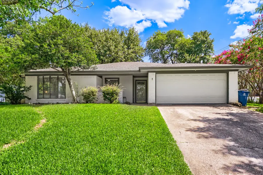 2025 Redwood Trail, Grapevine, TX 76051 - #3