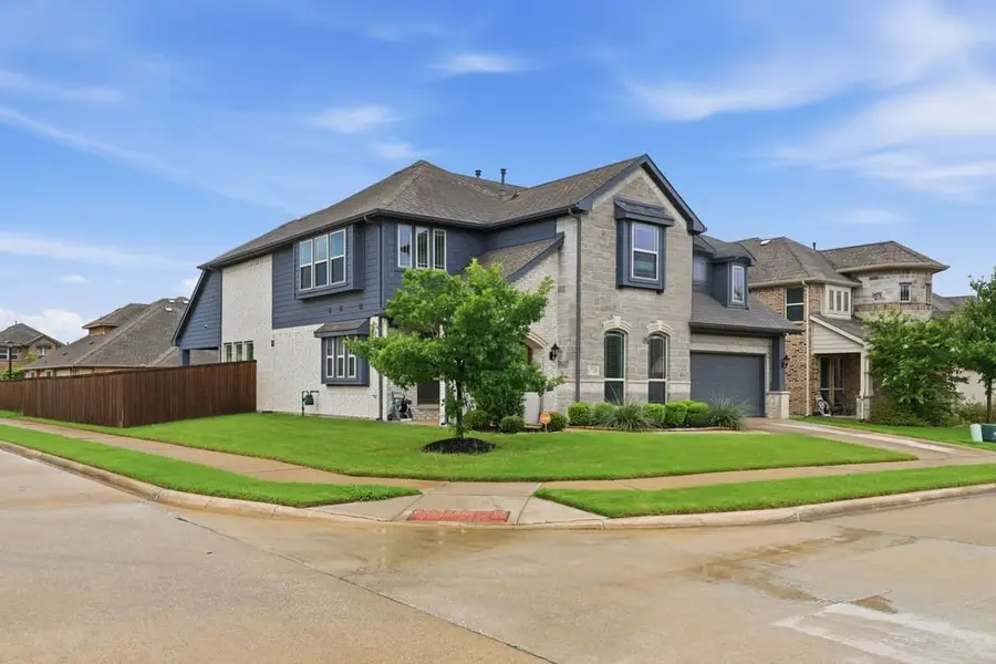 1720 Benny Lane, Little Elm, TX 75068 - #2