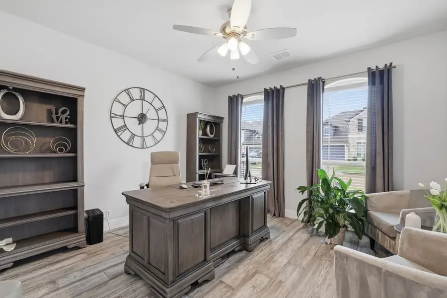 1720 Benny Lane, Little Elm, TX 75068 - #3