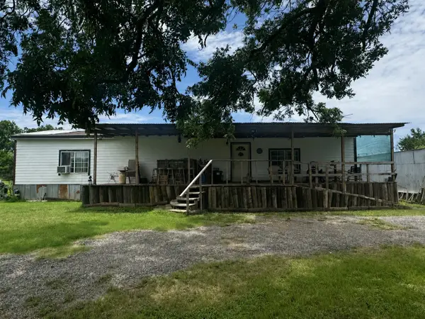 118 Rommel Court, Springtown, TX 76082