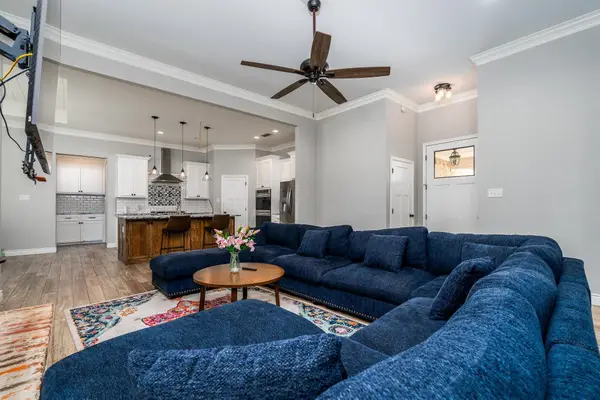 6509 Red Yucca Road, Abilene, TX 79606