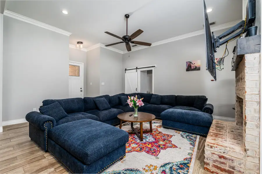 6509 Red Yucca Road, Abilene, TX 79606 - #3