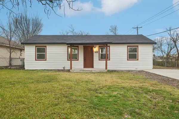 1428 Haney Lane, Mesquite, TX 75149
