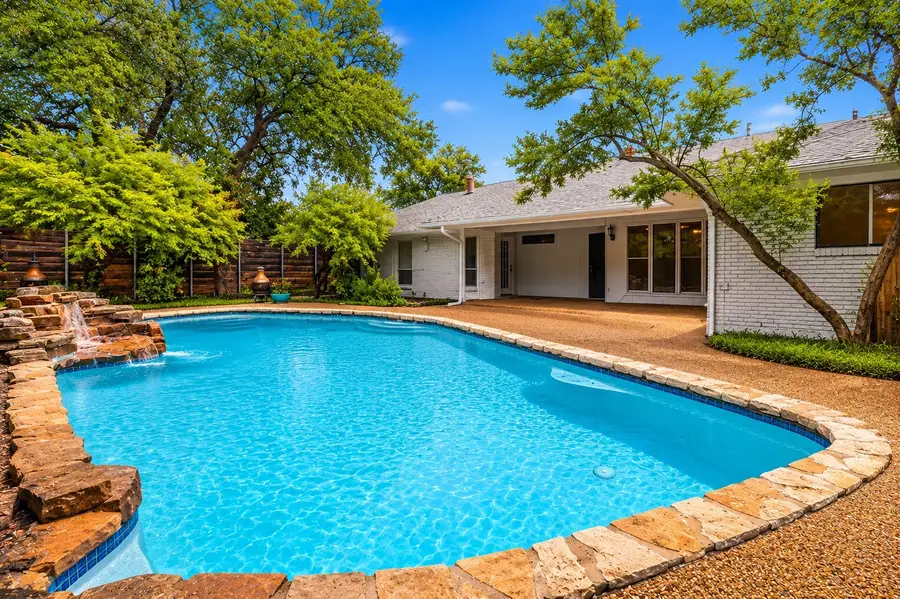 6908 Heatherknoll Drive, Dallas, TX 75248 - #2