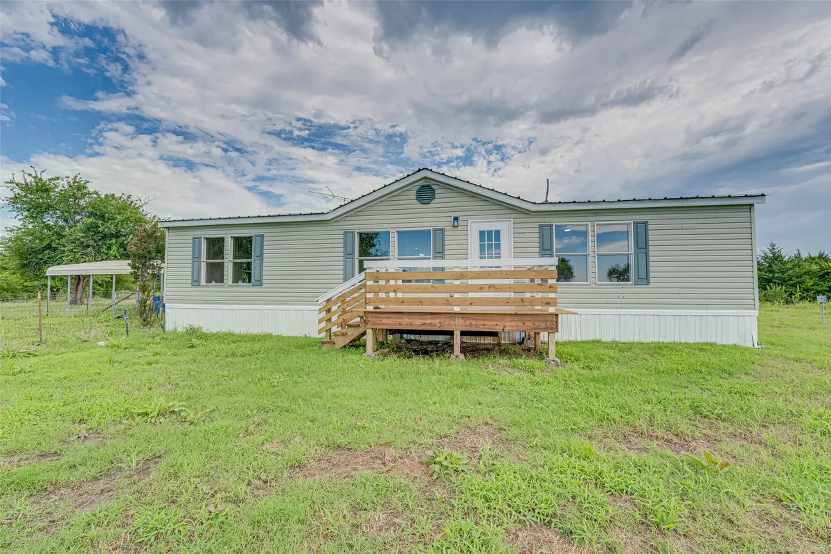 3725 County Road 1102, Celeste, TX 75423 - #1