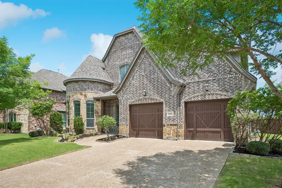 870 Sagebrush Drive, Prosper, TX 75078 - #2