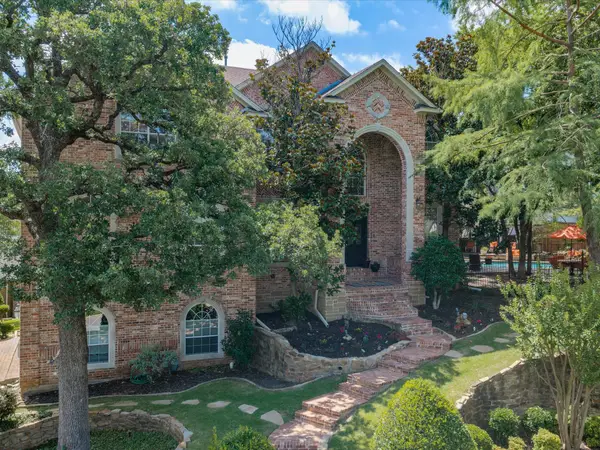 4105 Inwood Lane, Colleyville, TX 76034