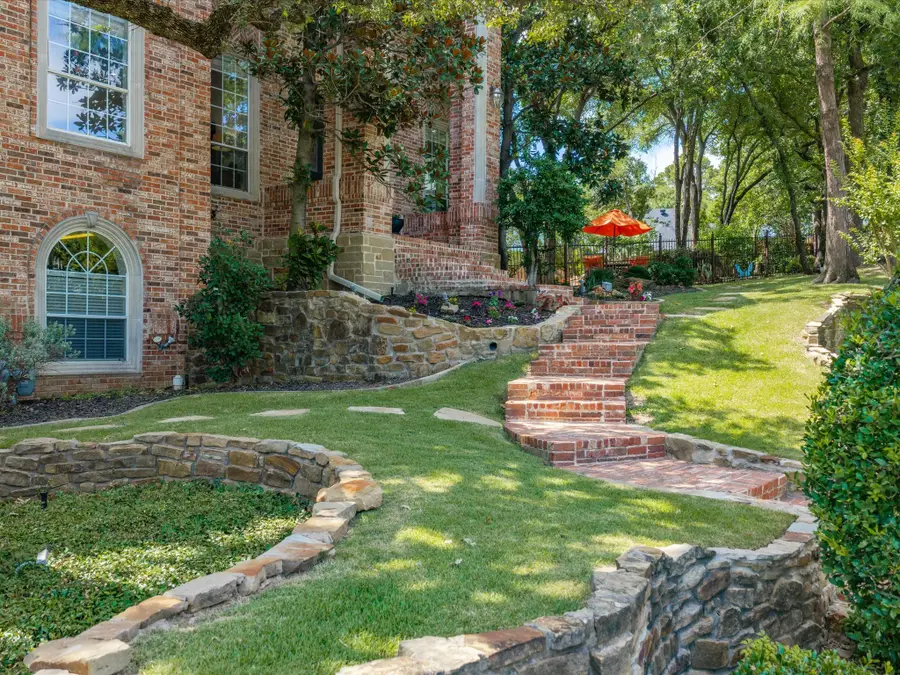 4105 Inwood Lane, Colleyville, TX 76034 - #2