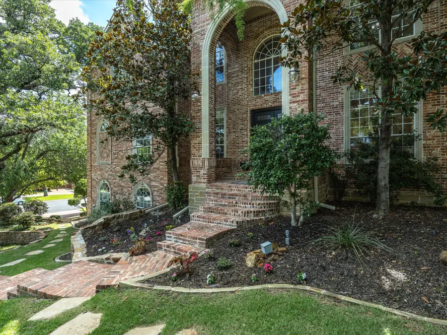 4105 Inwood Lane, Colleyville, TX 76034 - #3