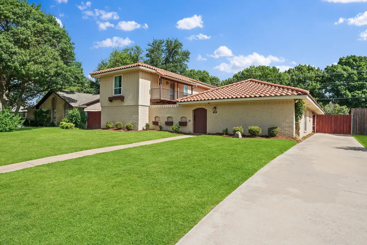 416 Forest Grove Drive, Richardson, TX 75080 - #1