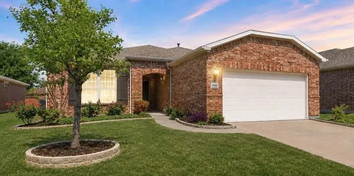 2948 Oyster Bay Drive, Frisco, TX 75036 - #1