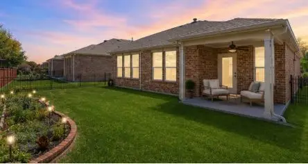2948 Oyster Bay Drive, Frisco, TX 75036 - #2