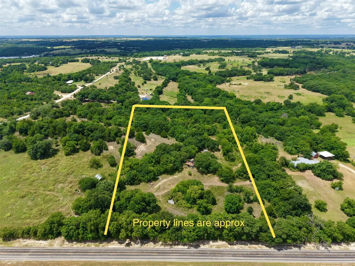 2492 Fm 922, Forestburg, TX 76239 - #1