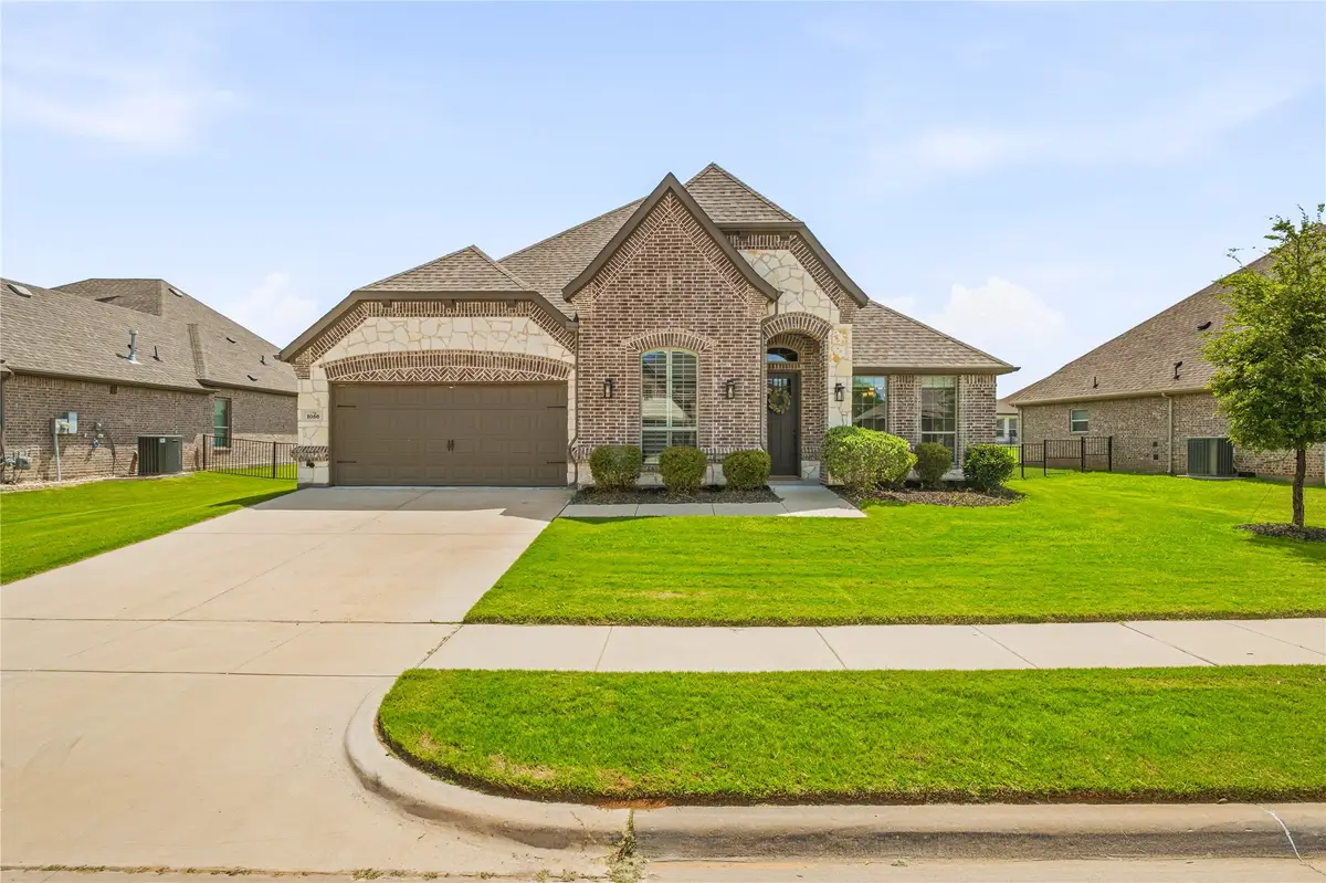1086 Mickelson Drive, Granbury, TX 76048 - #1