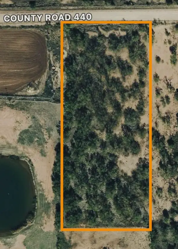 TBD Hillcrest / Cr 440, Merkel, TX 79536