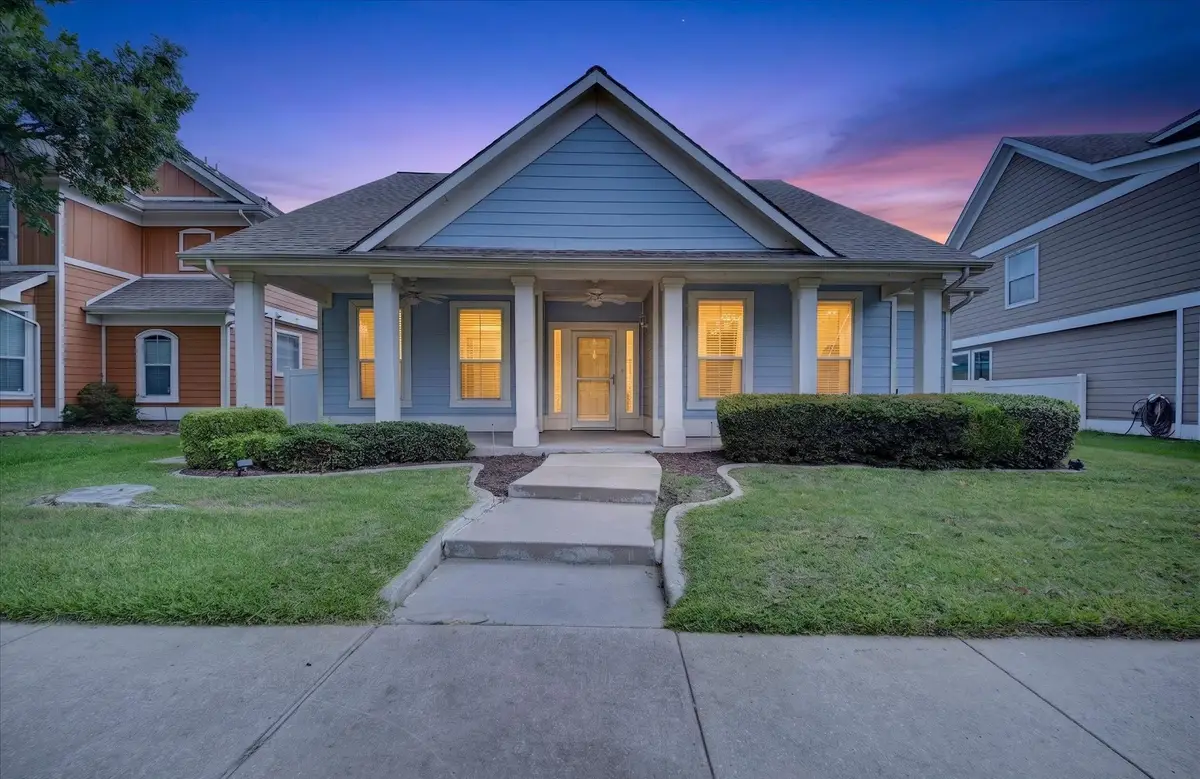 10025 Pinecrest Drive, Providence Village, TX 76227 - #1