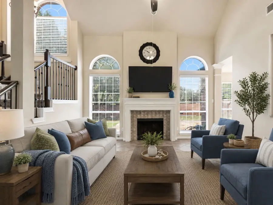 1911 New Haven Road, Grapevine, TX 76051 - #3