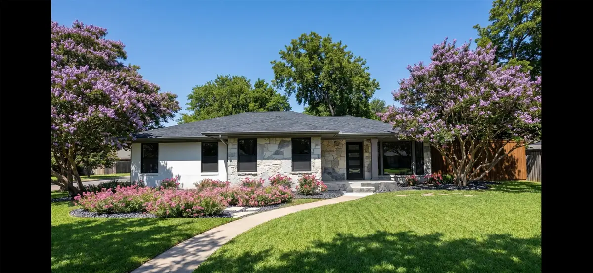 7103 Westbrook Lane, Dallas, TX 75214 - #1
