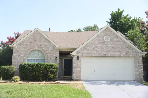 3360 Woodberry Lane, McKinney, TX 75071