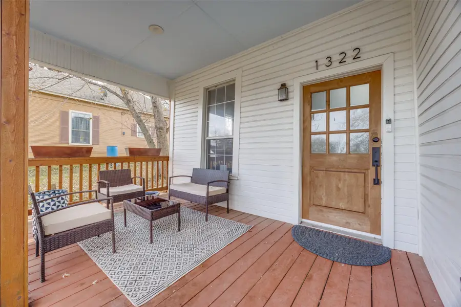 1322 Sears Street W, Denison, TX 75020 - #3
