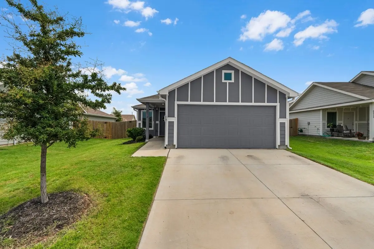 2812 Slatewood Drive, Fort Worth, TX 76179 - #1
