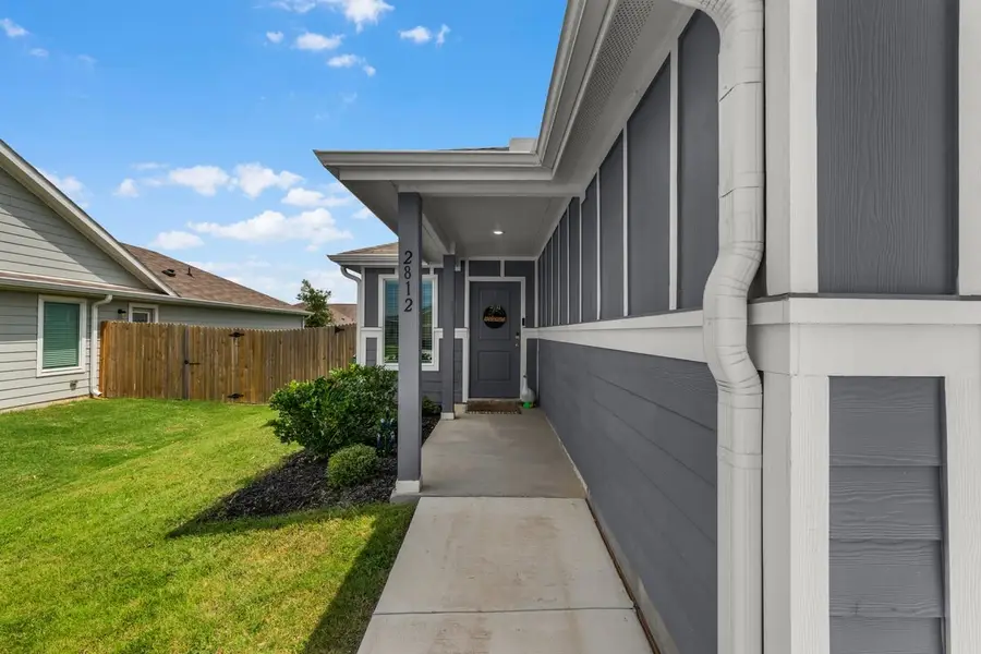 2812 Slatewood Drive, Fort Worth, TX 76179 - #3