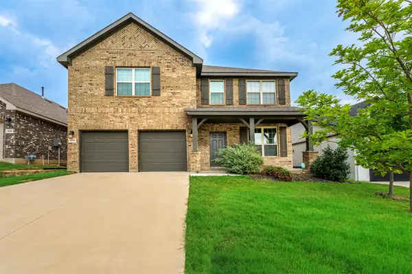 8232 Cheetah Path, Godley, TX 76044