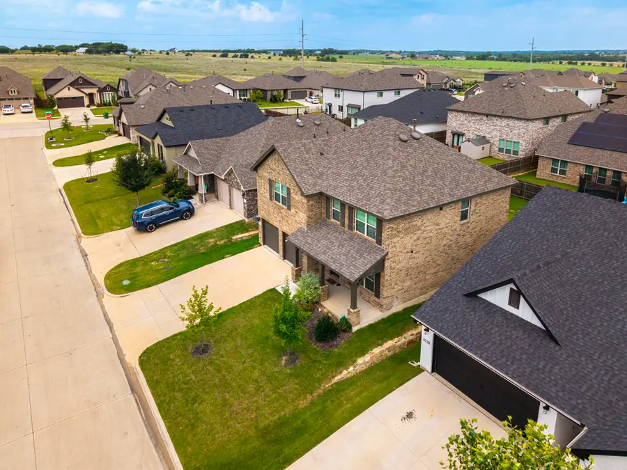 8232 Cheetah Path, Godley, TX 76044 - #3