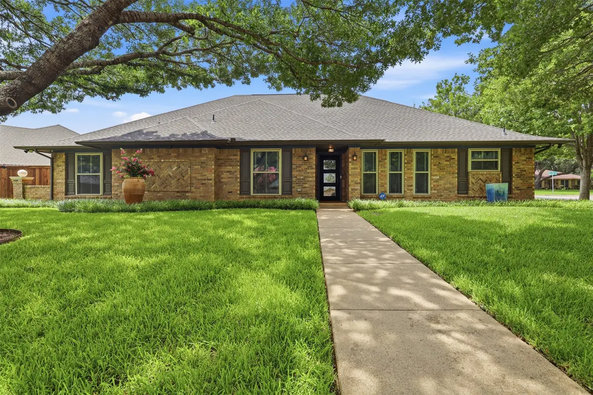 4217 Candlewind Lane, Fort Worth, TX 76133 - #1