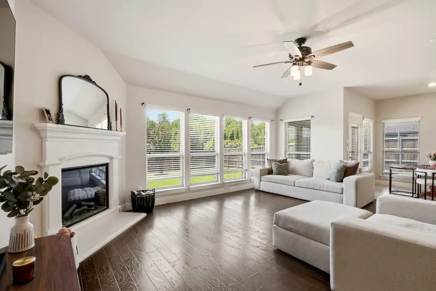 520 Winnetka Drive, Oak Point, TX 75068 - #2