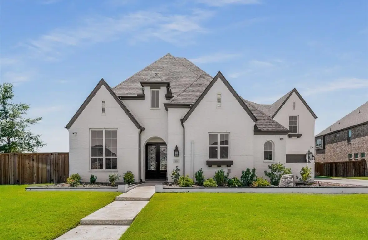 1516 M3 Ranch Road, Mansfield, TX 76063 - #1