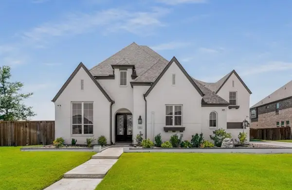 1516 M3 Ranch Road, Mansfield, TX 76063