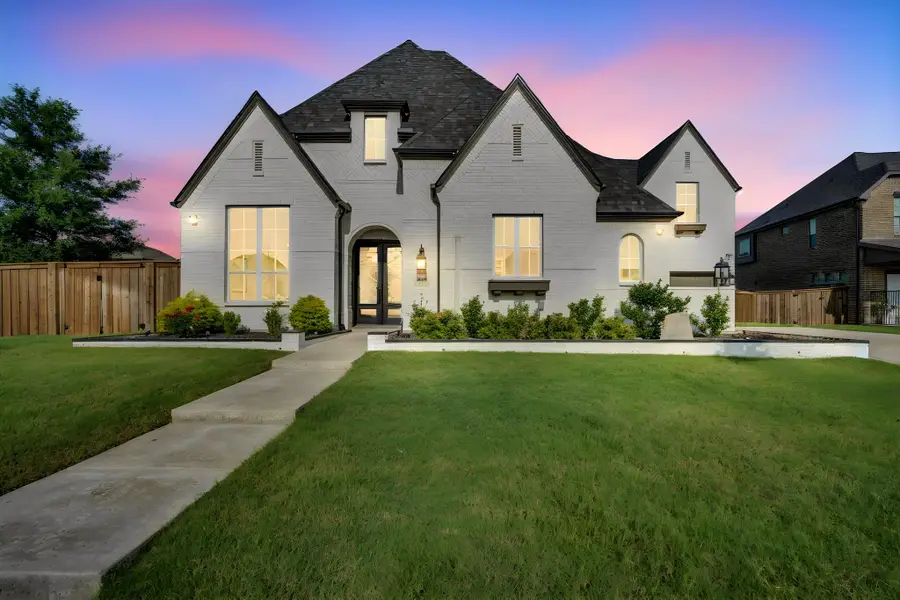 1516 M3 Ranch Road, Mansfield, TX 76063 - #2
