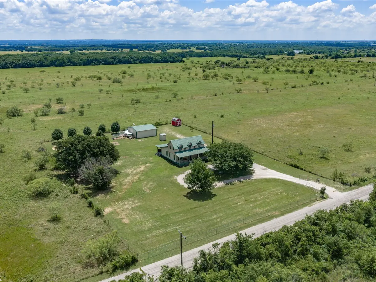 2216 County Road 1340, Chico, TX 76431 - #1