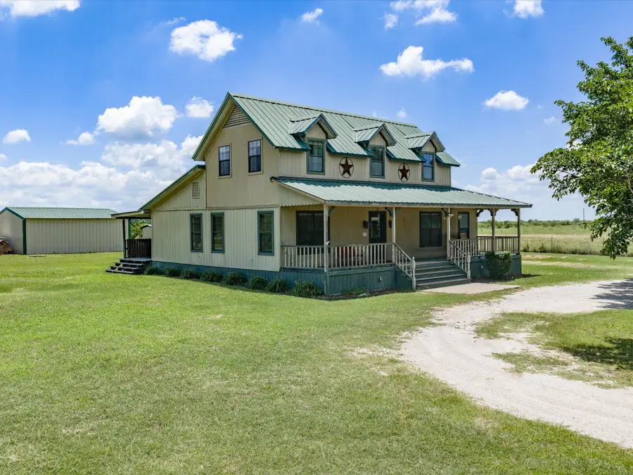2216 County Road 1340, Chico, TX 76431 - #2