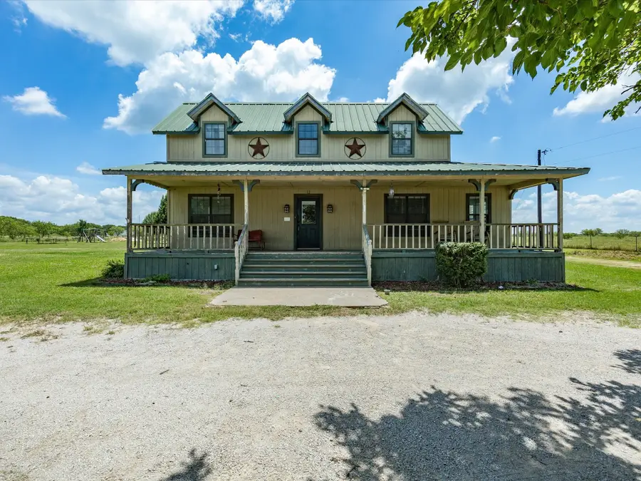 2216 County Road 1340, Chico, TX 76431 - #3