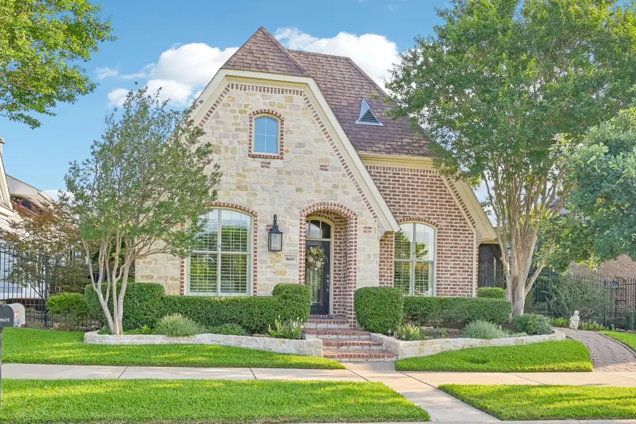 8605 Nichols Way, North Richland Hills, TX 76180 - #2