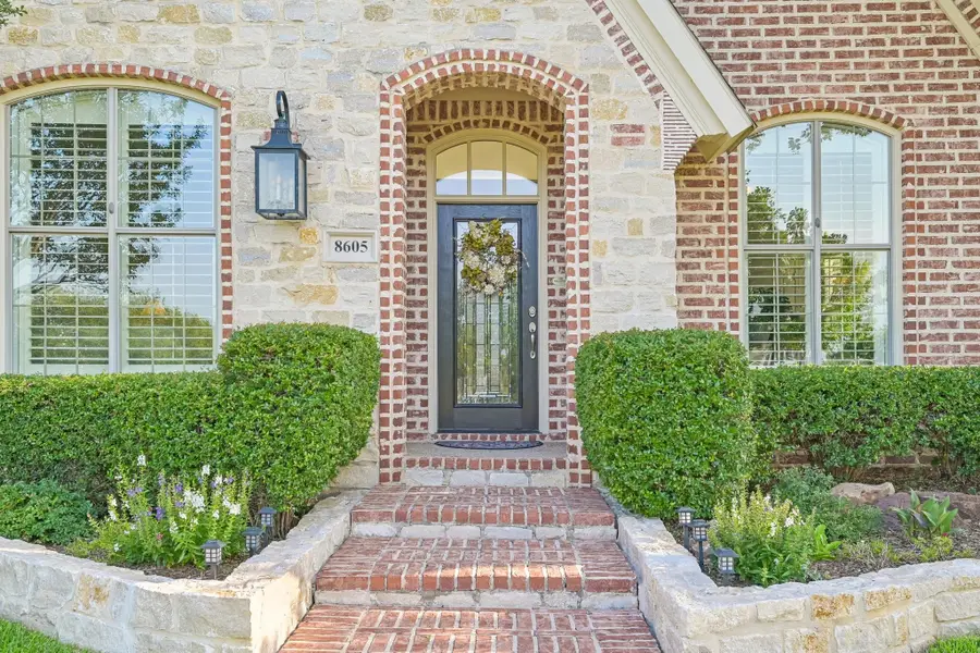 8605 Nichols Way, North Richland Hills, TX 76180 - #3