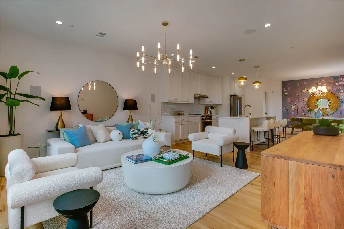 7207 Gaston Avenue #1005, Dallas, TX 75206 - #1