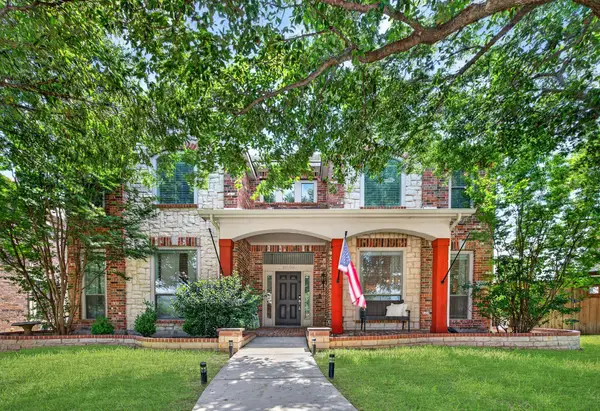 10906 Ascot Drive, Frisco, TX 75033