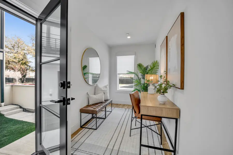7207 Gaston Avenue #906, Dallas, TX 75206 - #2
